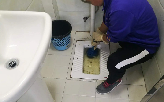 肥西疏通蹲坑