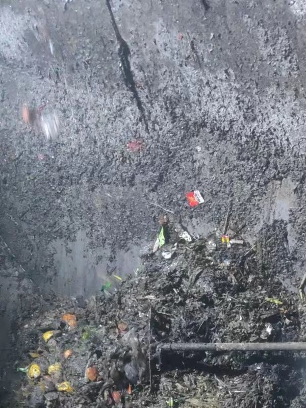 肥西污水池清理